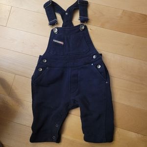 Diesel overalls!